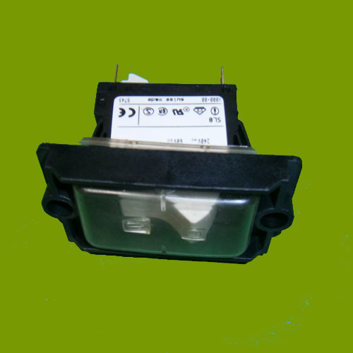 (image for) Rover Genuine ON / OFF Switch A11084